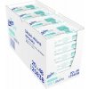 LINTEO Vlhčené obrúsky Baby AQUA Sensitive 20 x 48 ks