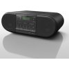 Panasonic RX-D500EG-K black