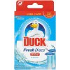 Duck Fresh Discs Čistič WC Marine náplň 2 x 36 ml