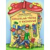 Kouzelná třída v knihovně - Zuzana Pospíšilová, Drahomír Trsťan