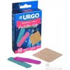 URGO Trblietavé náplasti 2 veľkosti, 3 farby, 1x18 ks RFX+CARE Manufacturing Co., Ltd.