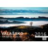 Valašsko Proměny a nálady nástěnný 2016
