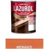 LAZUROL TOPDECOR S 1035 / T 027 - meranti 0,75l, T027 meranti