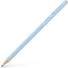 Ceruzka Faber-Castell Grip 2001 č. 2 (B) sky blue