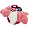 PET NOVA DOG LIFE STYLE Plyšové prasiatko 22 cm
