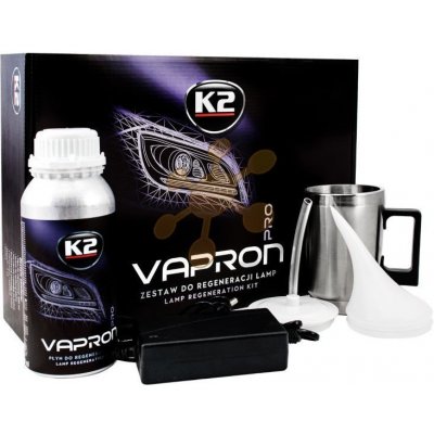 K2 VAPRON PRO