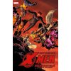 Crew Astonishing X-Men 4: Nezastavitelní - komiks (Crew)