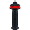 Bosch Antivibrační rukojeť EXPERT Vibration Control pro úhlové brusky s M14, 169 × 69 mm 2608900001