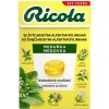 RICOLA Medovka bez cukru 40 g