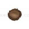 Kolorant.cz Metalický prášok Deep Brown tmavo hnedý 10g KD-6813