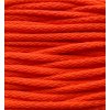 Pro Háčkování Šňůry PES 07 Neon oranžové