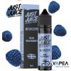 Just Juice Shake & Vape Blue Raspberry 10ml aróma pre e-liquid