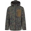 Nikl Trakker Bunda TechPro Waterproof Jacket Small
