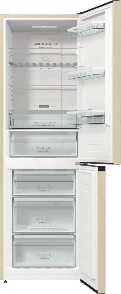 Gorenje NRK6192AC4