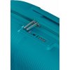 American Tourister STARVIBE SPINNER 55/20 EXP TSA - príručný kufor 37 l 146370 - Verdigris 146370