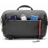TomToc taška Explorer Sling Bag H02 pre Macbook Pro 14