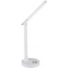 Globo 58445W LED stolná lampička GERALDO | 5W integrovaný LED zdroj | 538lm | 2700/4000/6500K