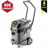 mokro-suchý vysávač NT 40/1 Tact Bs KARCHER 1.148-340.0