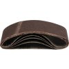 Yato Brusný pás 60 - 75x457mm 5ks YT-83222