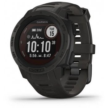 Garmin Instinct Solar od 200,9 € - Heureka.sk