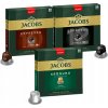Kapsule pre Nespresso Jacobs Espresso 7 Classico 60 ks