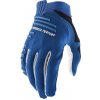 100% R-CORE Gloves Slate Blue - M