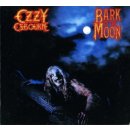 Osbourne Ozzy: Bark At the Moon - 40th Anniversary Edition, Re-Issue LP