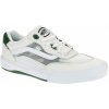 Vans Wayvee White/Green 39