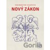 Vedomostné kvarteto Nový zákon - Radoslav Kačur