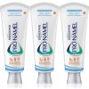 Sensodyne Pronamel Whitening bieliaca zubná pasta pre citlivé zuby 3x75 ml