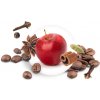 ManuCafe Horúce jablko so škoricou zrnková káva, 100g