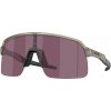 Oakley Sutro Lite - matte grey ink/prizm road black uni