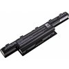 Batéria T6 Power Acer Aspire 4741, 5551, 5741, 5751, TravelMate 4750, 5740, 5200mAh, 58Wh, 6cell NBAC0065 - Batéria T6 Power AS10D31 - neoriginálna