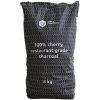 Grill Fanatics Čerešňa drevené uhlie 8kg