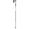 Leki Cross Hike Carbon envy/white/black 100 - 135 cm 65426471