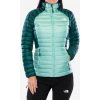 Bunda dámska The North Face Bettaforca Lt Down Jacket - wasabi/ponderosa green