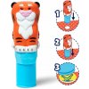 Melissa & Doug Sticker WOW! - Tiger