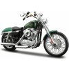 Maisto Harley-Davidson 2013 XL 1200V Seventy-two 1:12 (090159323358)
