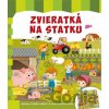 Zvieratá na statku - Ottovo nakladateľstvo