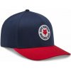 FOX Race Spec Flexfit Hat Midnight - L/XL