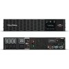 CyberPower PR2200ERTXL2U, UPS 2200VA/2200W, LCD, 10x IE C13, RJ11/RJ45, USB, RS232, rack 2U