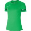 Nike Dri-Fit Academy W CV2627 362 Tee (69229) XS