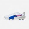 PUMA Futbalové kopačky King Pro FG/AG biele 44