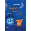 Pimpuš a padajúca hviezda - Marta Šurinová