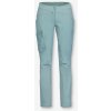 SIMOND Dámske pružné lezecké nohavice Vertika modré L-XL