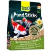 Krmivo Tetra Pond Sticks 4l