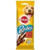 Pochúťka pre psa Pedigree Rodeo hovädzie mäso 70 g