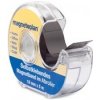 Magnetoplan Magnetická samolepiaca páska 5 m x 19 mm