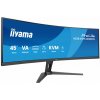 iiyama Monitor ProLite XCB4594DQSN-B1 XCB4594DQSNB1 (XCB4594DQSN-B1) XCB4594DQSN-B1