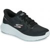 Skechers Nízke tenisky GO WALK NOW Čierna